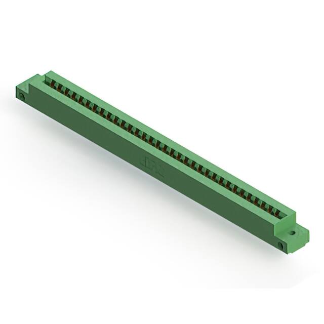 306-033-521-112 EDAC Inc.  Edgeboard Connectors